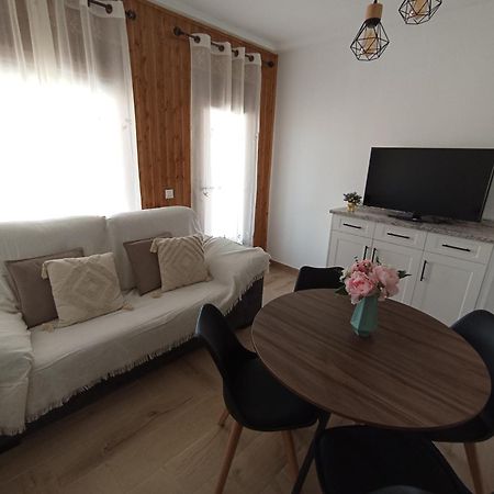 El Rincon De Riopar Apartment Ngoại thất bức ảnh
