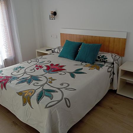 El Rincon De Riopar Apartment Ngoại thất bức ảnh