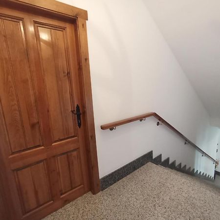 El Rincon De Riopar Apartment Ngoại thất bức ảnh