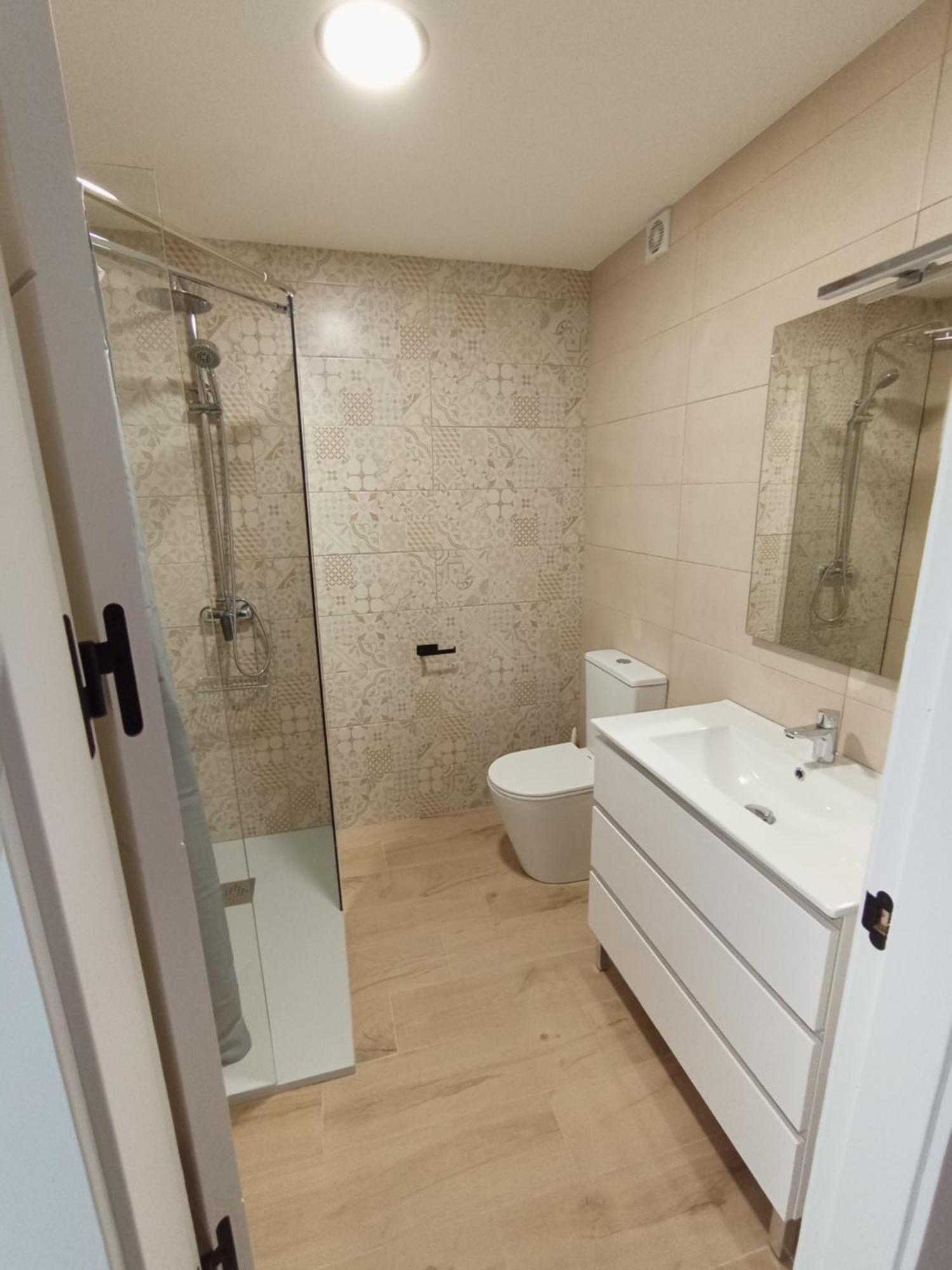 El Rincon De Riopar Apartment Ngoại thất bức ảnh