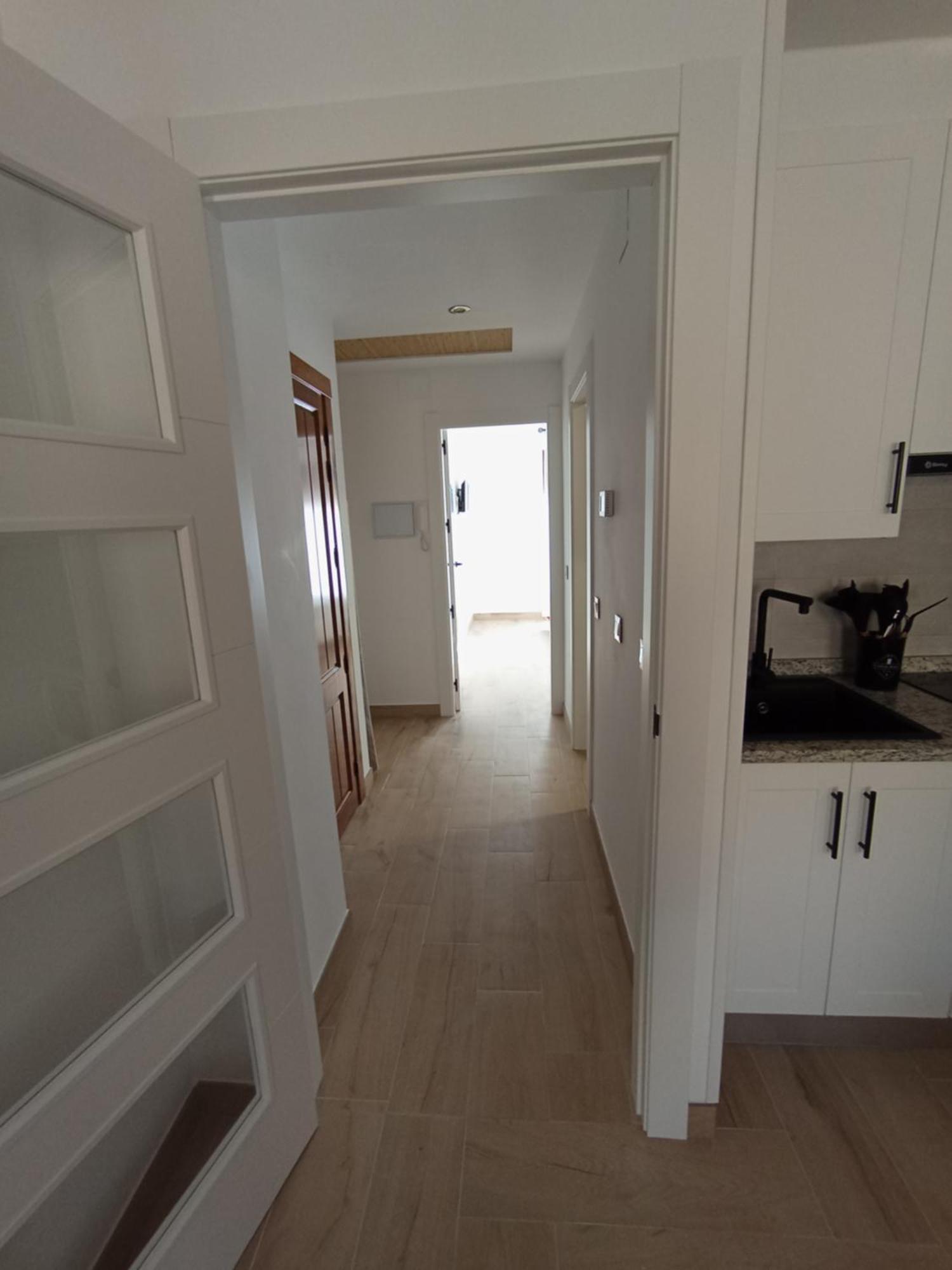 El Rincon De Riopar Apartment Ngoại thất bức ảnh
