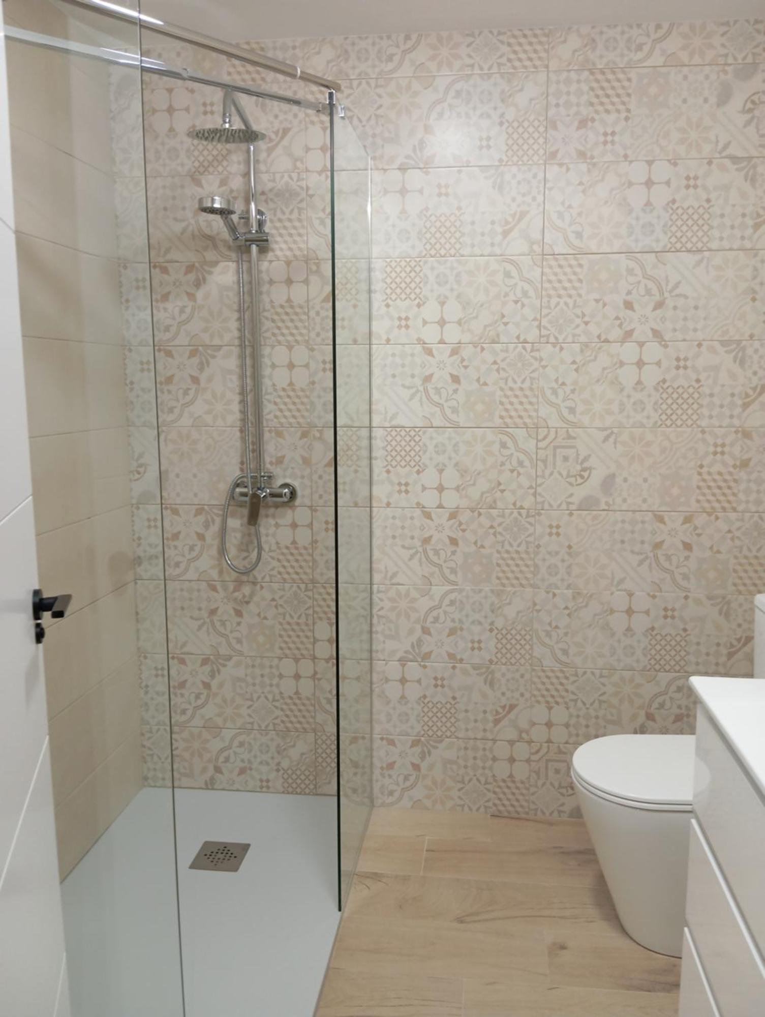 El Rincon De Riopar Apartment Ngoại thất bức ảnh