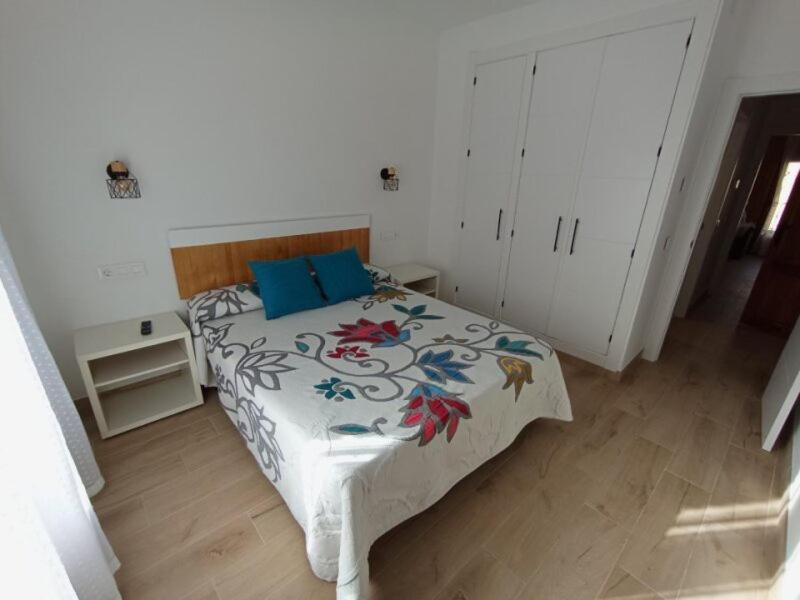 El Rincon De Riopar Apartment Ngoại thất bức ảnh