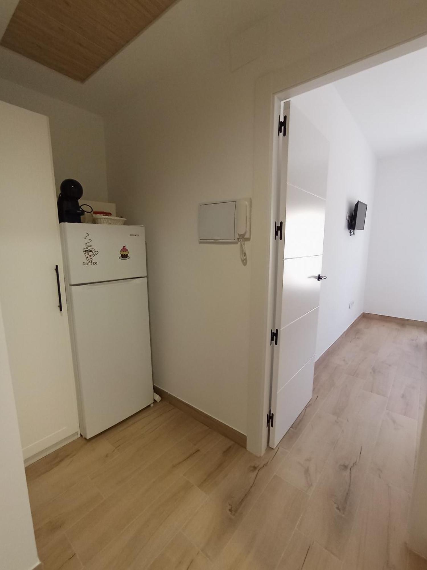 El Rincon De Riopar Apartment Ngoại thất bức ảnh