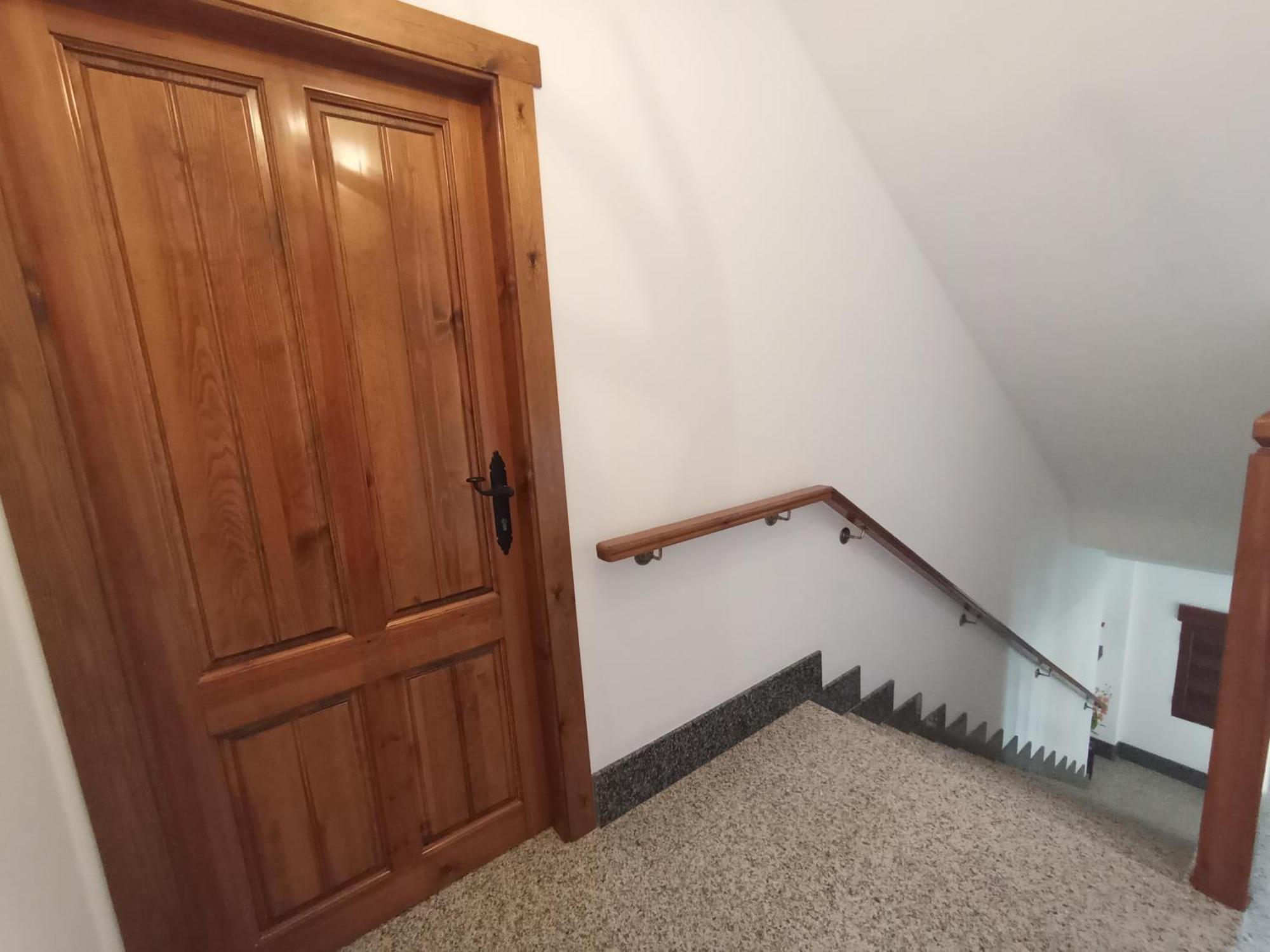 El Rincon De Riopar Apartment Ngoại thất bức ảnh