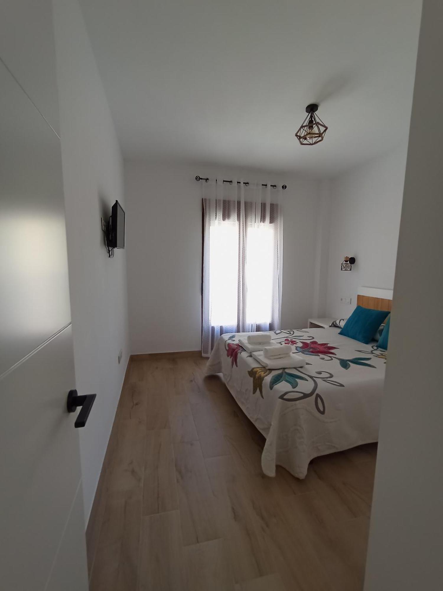 El Rincon De Riopar Apartment Ngoại thất bức ảnh