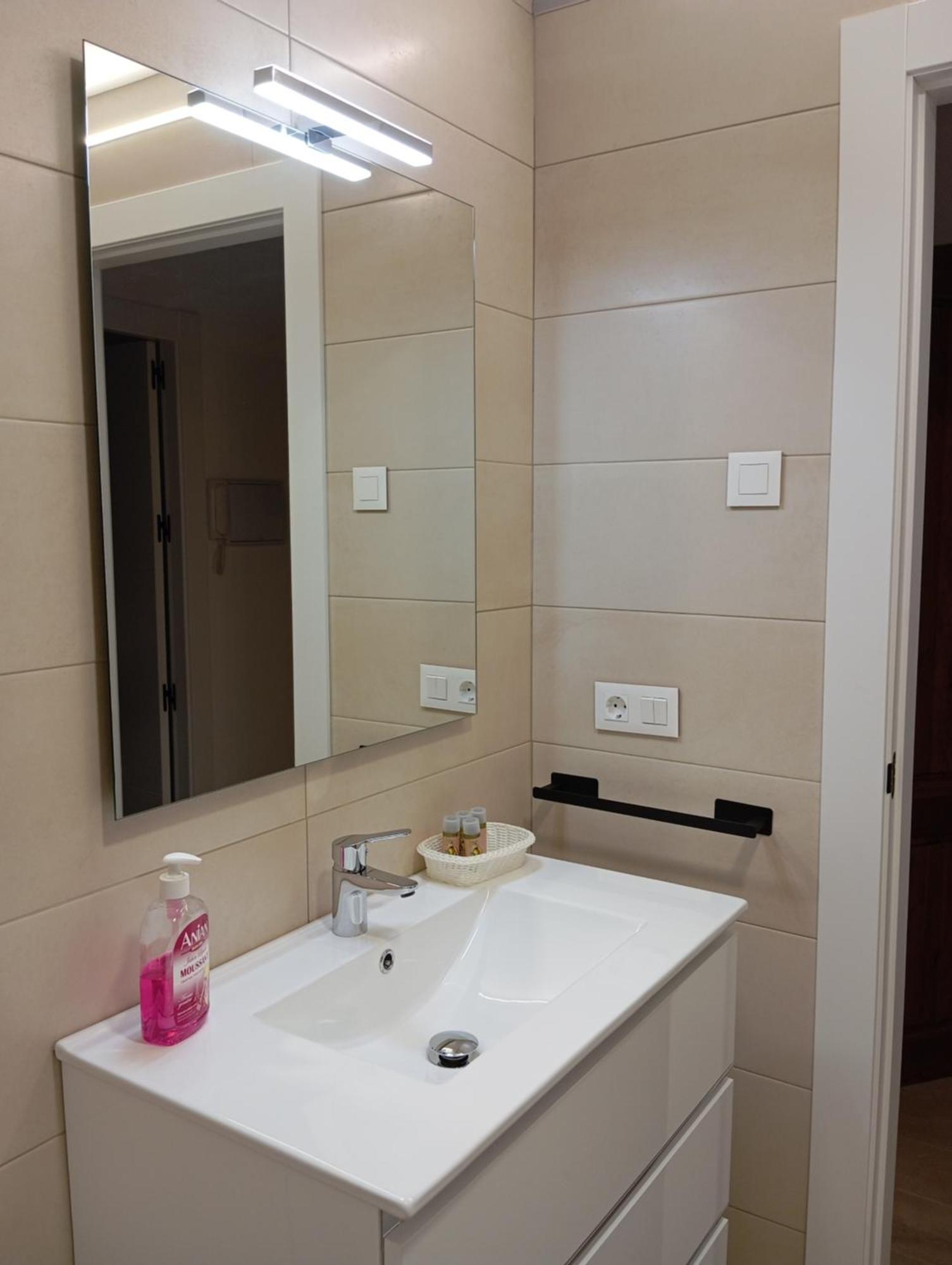 El Rincon De Riopar Apartment Ngoại thất bức ảnh