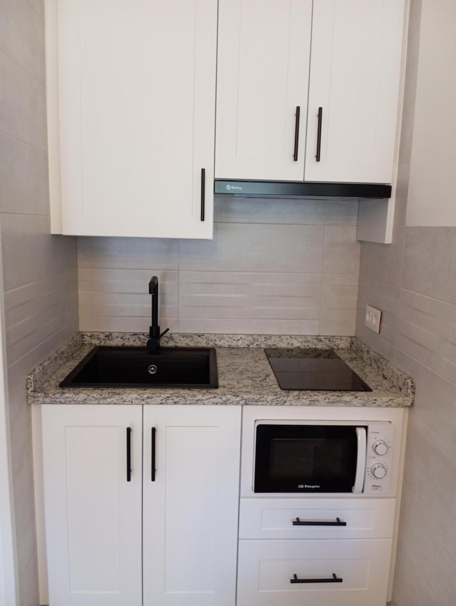 El Rincon De Riopar Apartment Ngoại thất bức ảnh