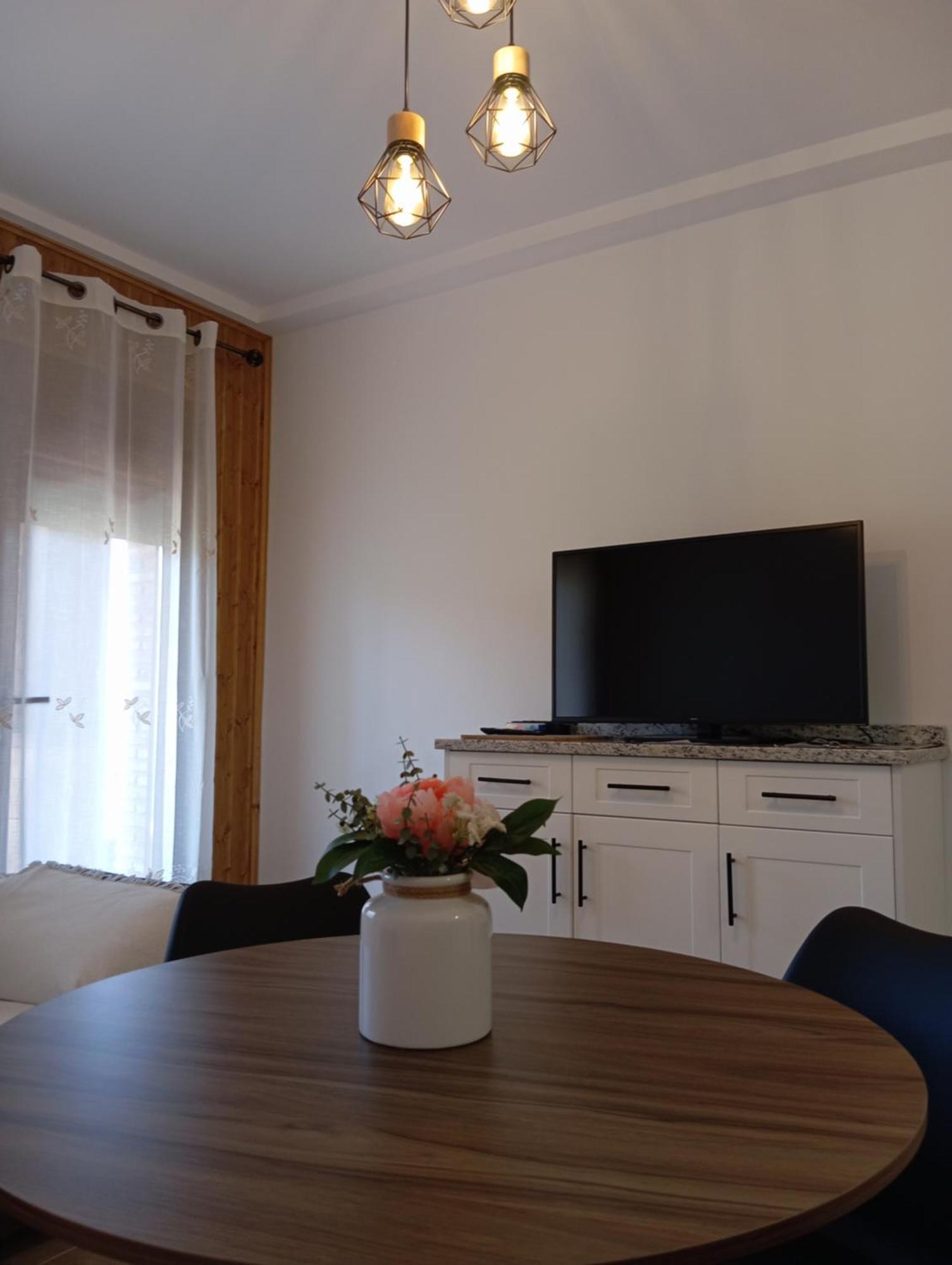 El Rincon De Riopar Apartment Ngoại thất bức ảnh