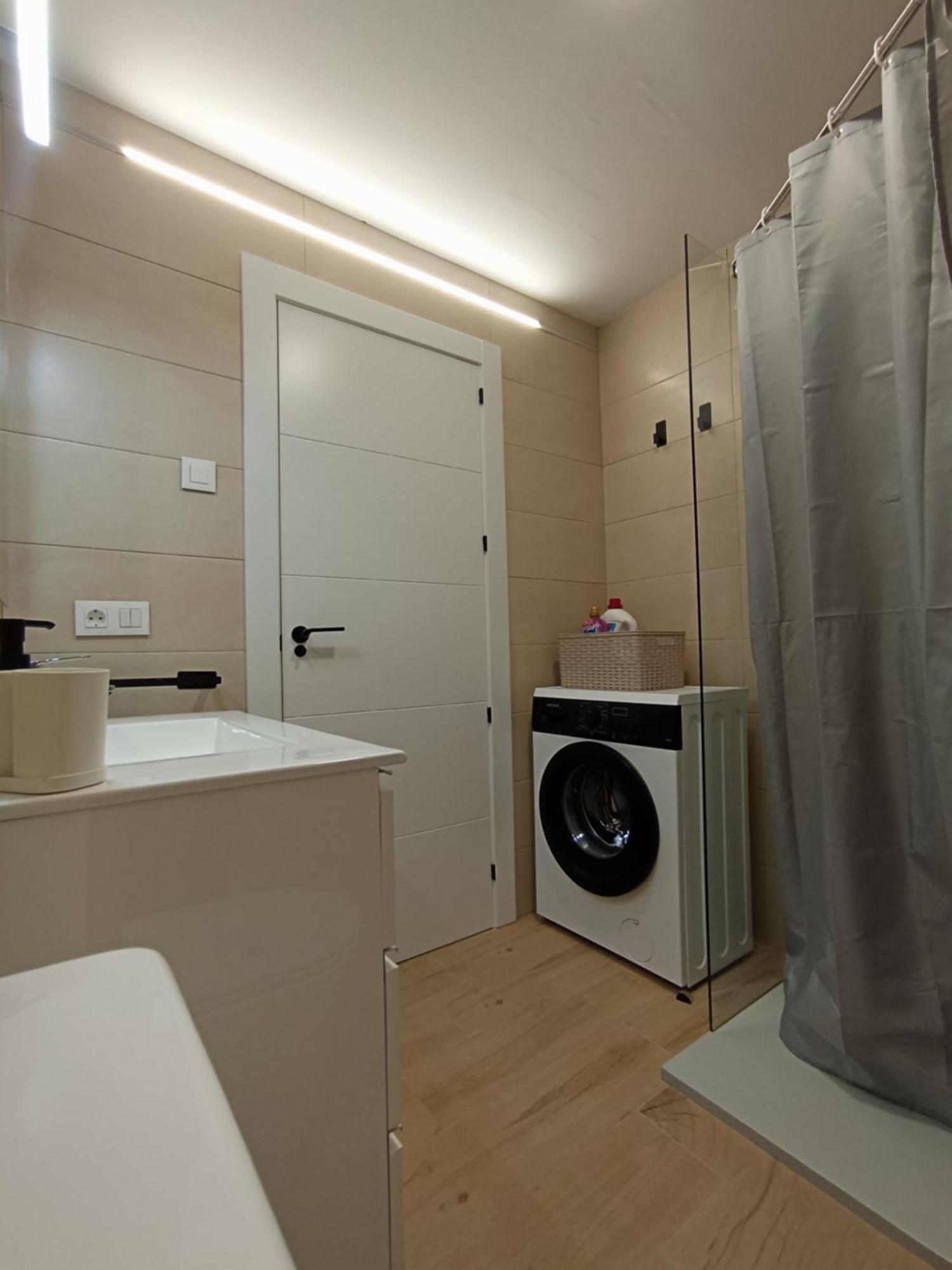 El Rincon De Riopar Apartment Ngoại thất bức ảnh